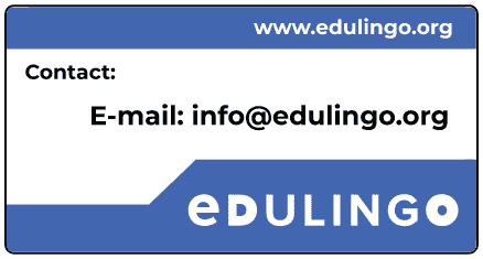 Kontakt Edulingo.org
