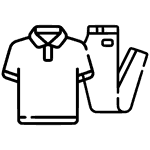 Clothing - Icon