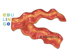 Thumbnail: Bacon in English