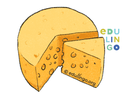 Thumbnail: Cheese in Spanish
