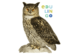 Thumbnail: Owl in German