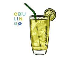Thumbnail: Lemonade in English