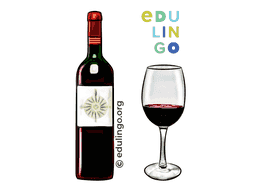 Thumbnail: Wine in Spanish