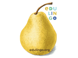 Thumbnail: Pear in Spanish