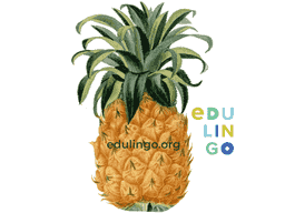 Thumbnail: Pineapple in English