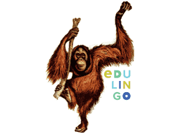 Thumbnail: Orangutan in English