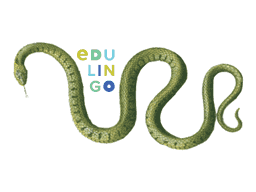 Thumbnail: Snake in English