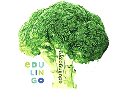 Vorschaubild: Brokkoli auf Englisch